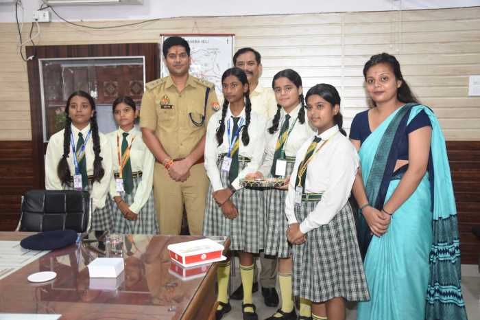 Raksha Bandhan Celebration 2025